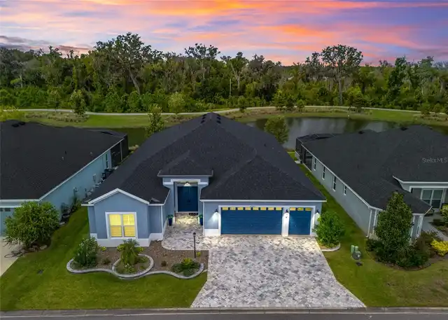 The Villages Real Estate