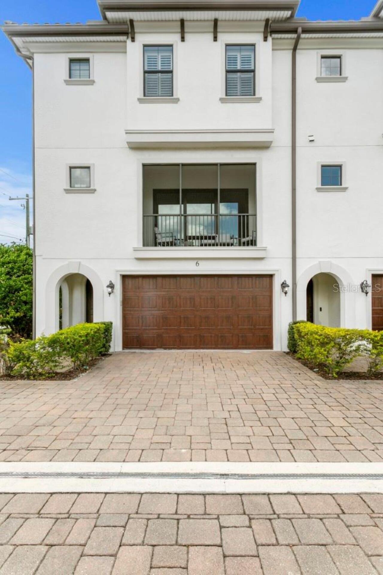 Tampa Real Estate