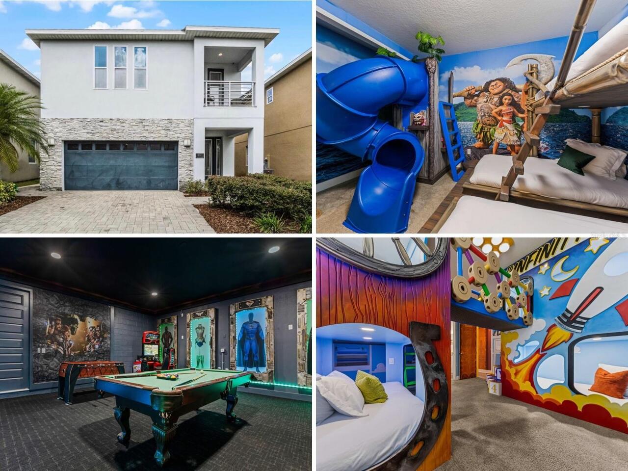 Kissimmee Real Estate