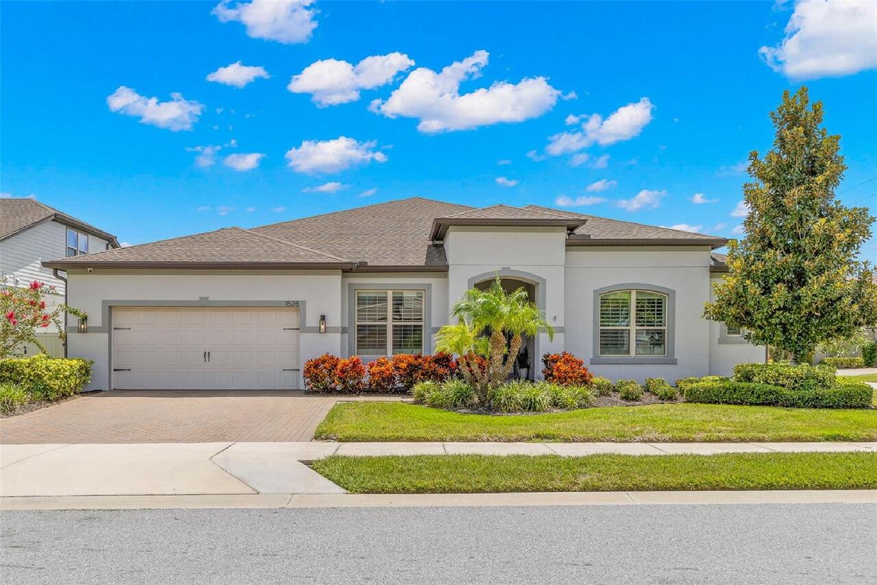 Palm Harbor Real Estate