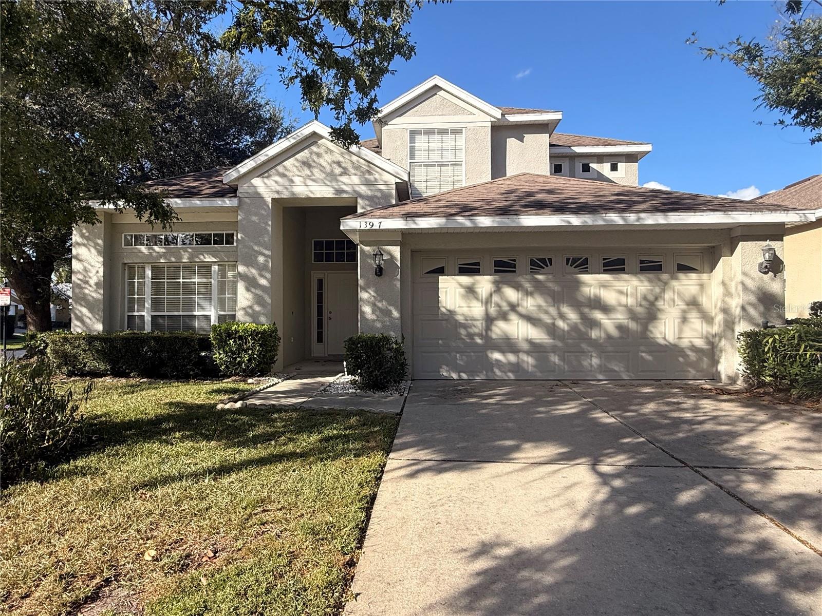 Apopka Real Estate