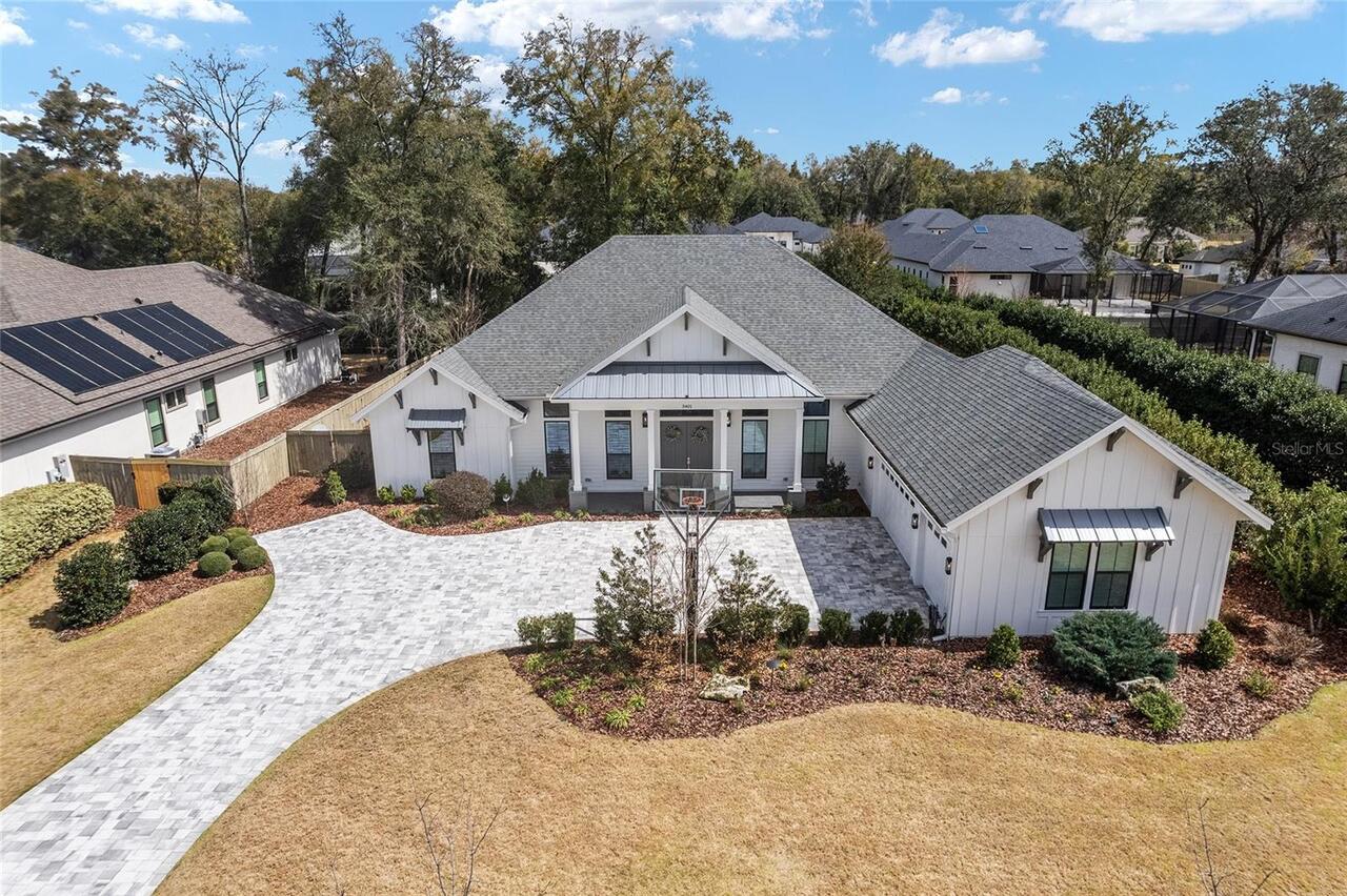 Gainesville Real Estate