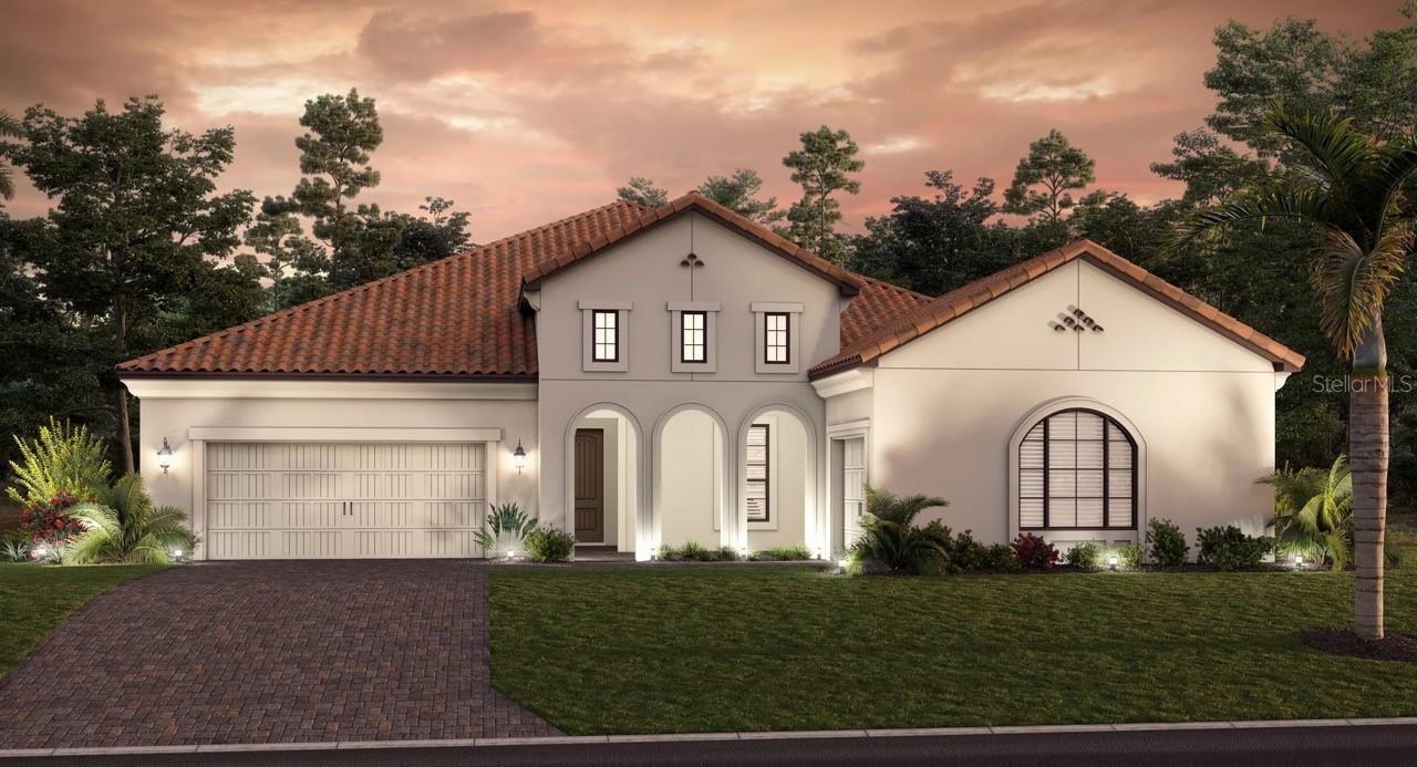 North Venice Real Estate