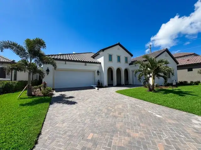 North Venice Real Estate