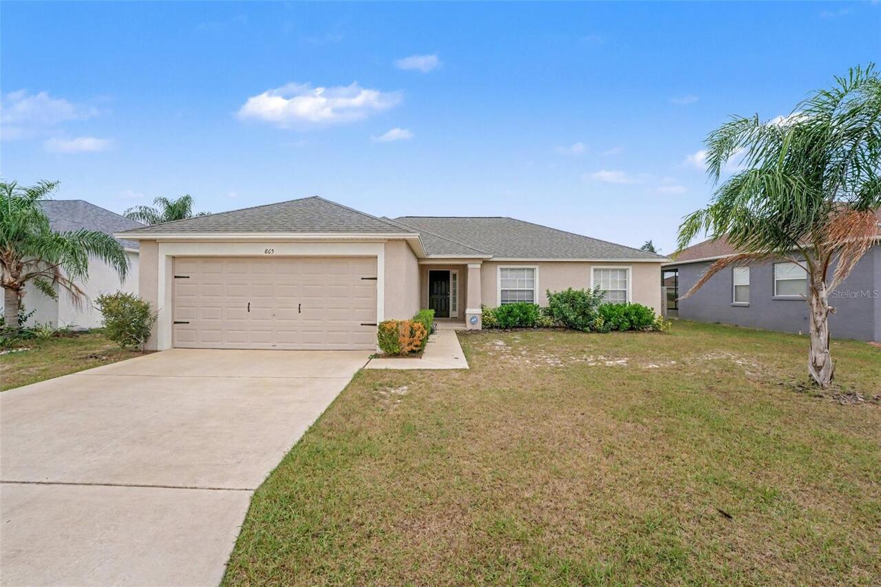 Winter Haven Real Estate
