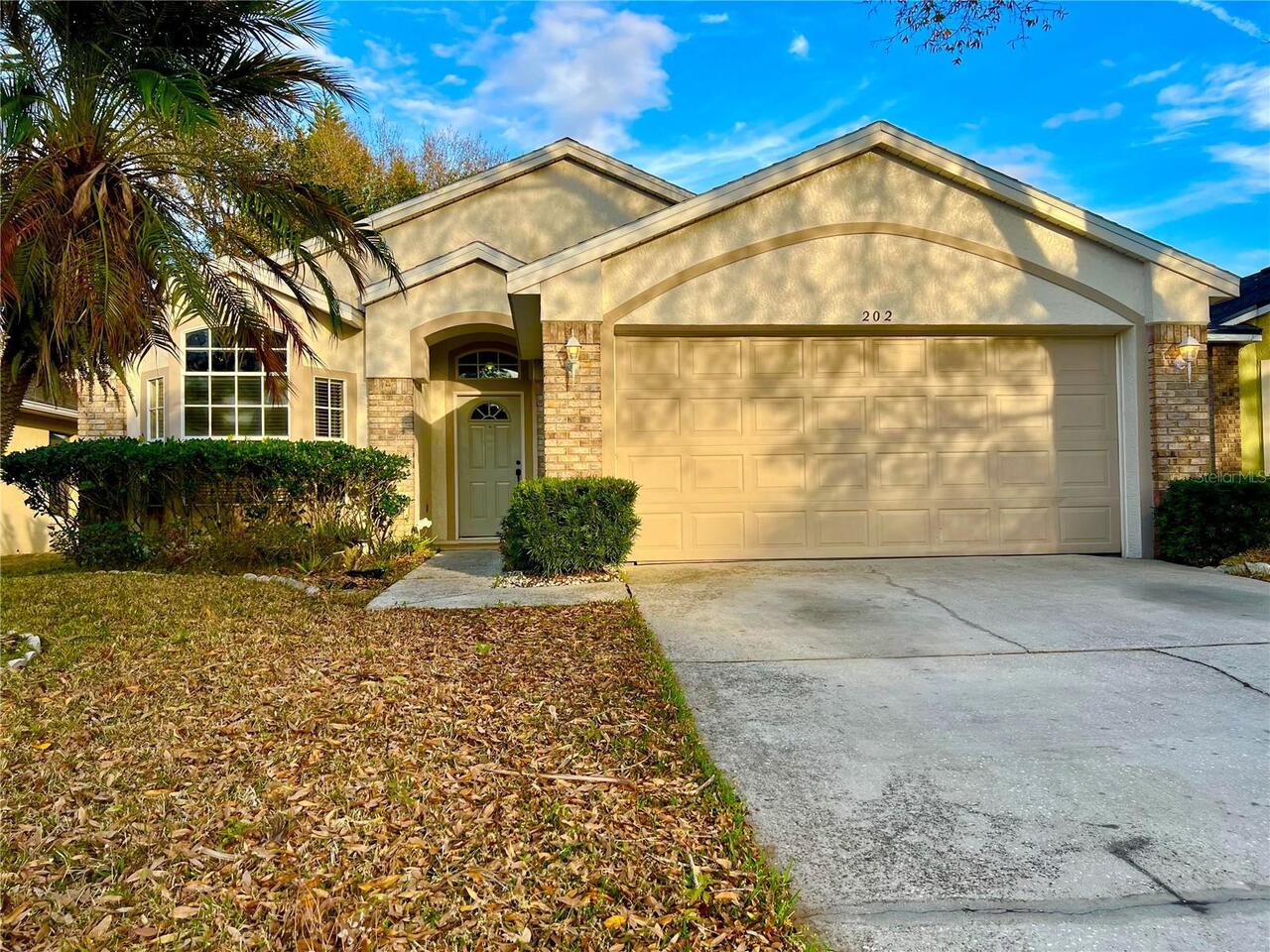 Orlando Real Estate