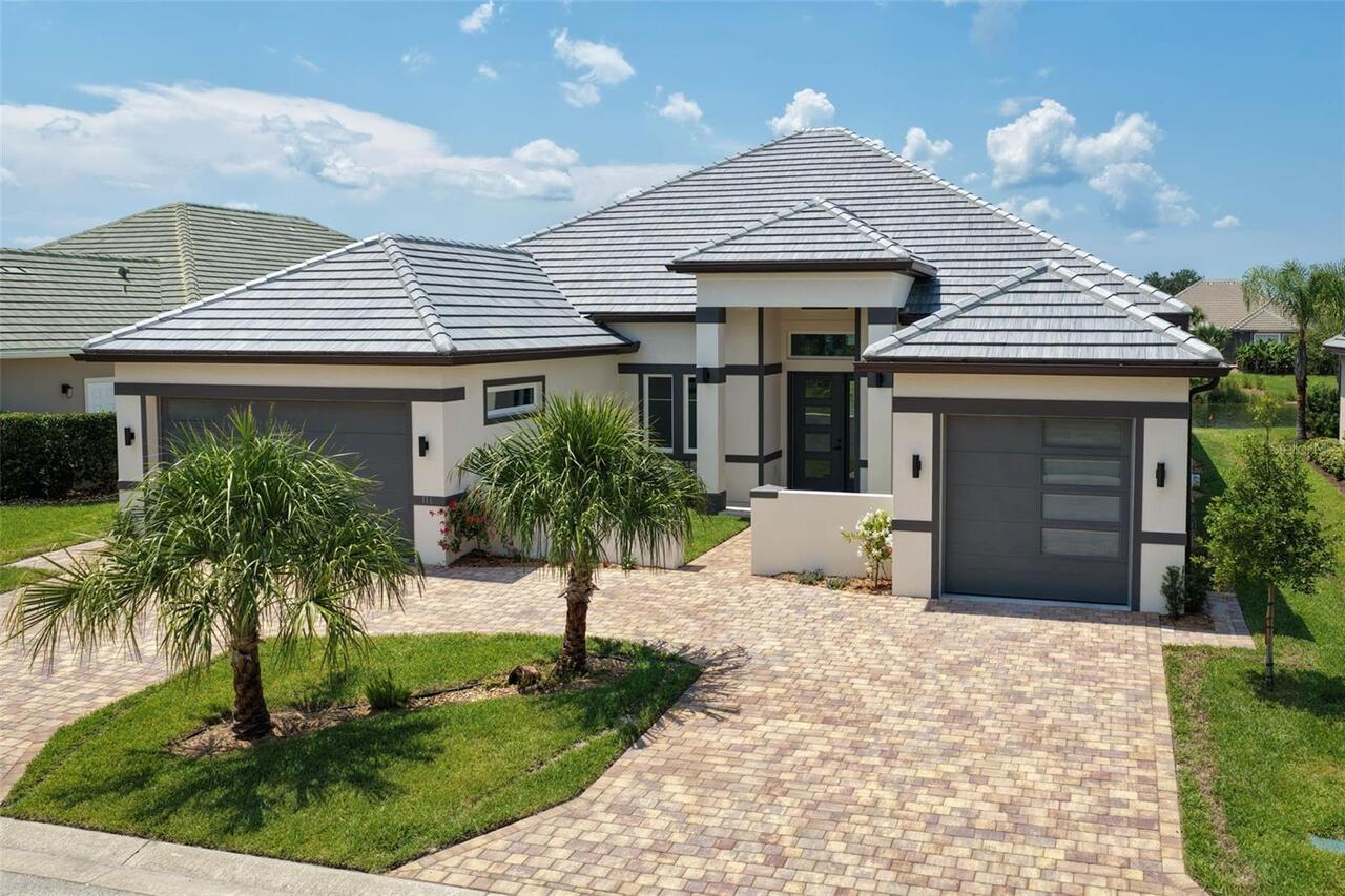 Palm Coast Real Estate