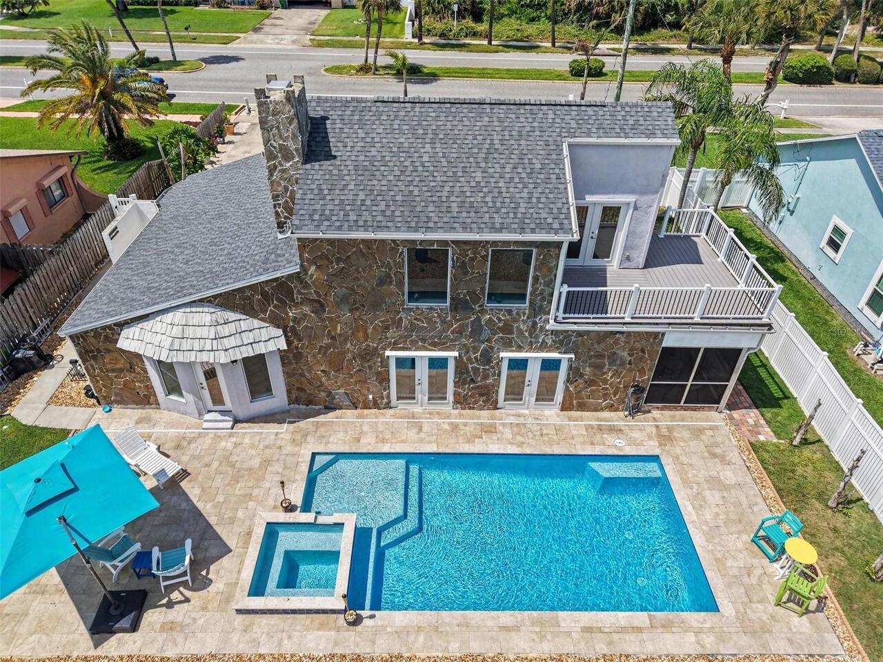 Cape Canaveral Real Estate