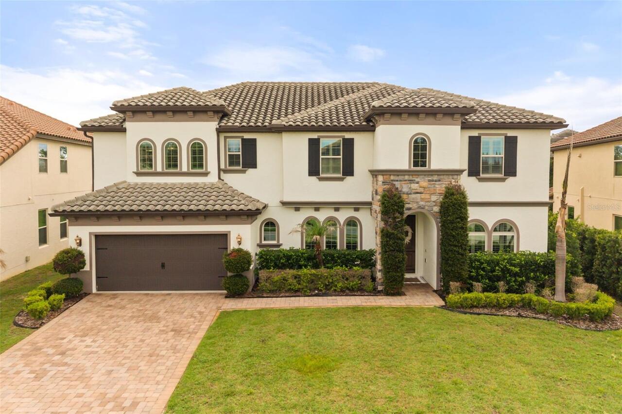 Orlando Real Estate