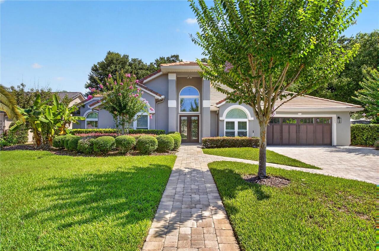 Lake Mary Real Estate