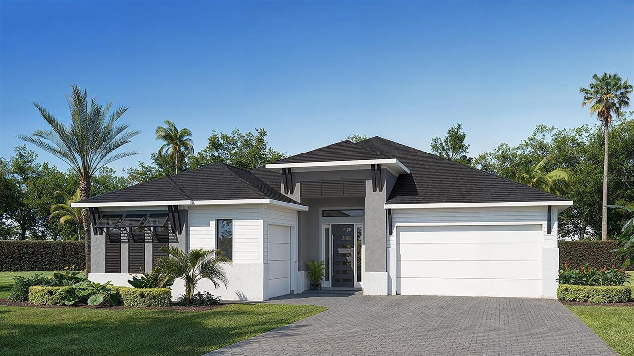 Parrish Real Estate