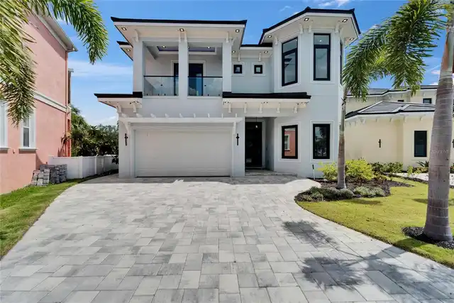 Apollo Beach Real Estate