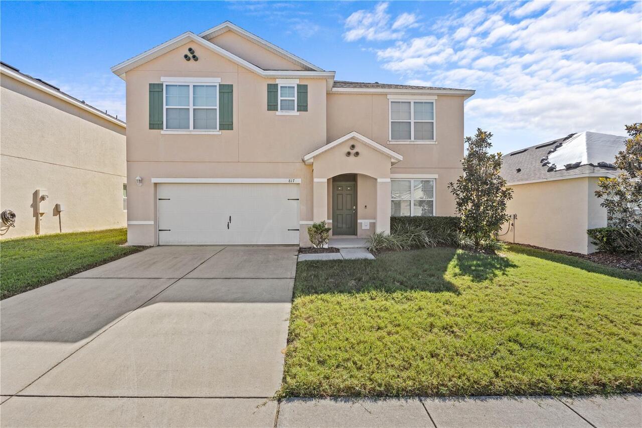 Haines City Real Estate