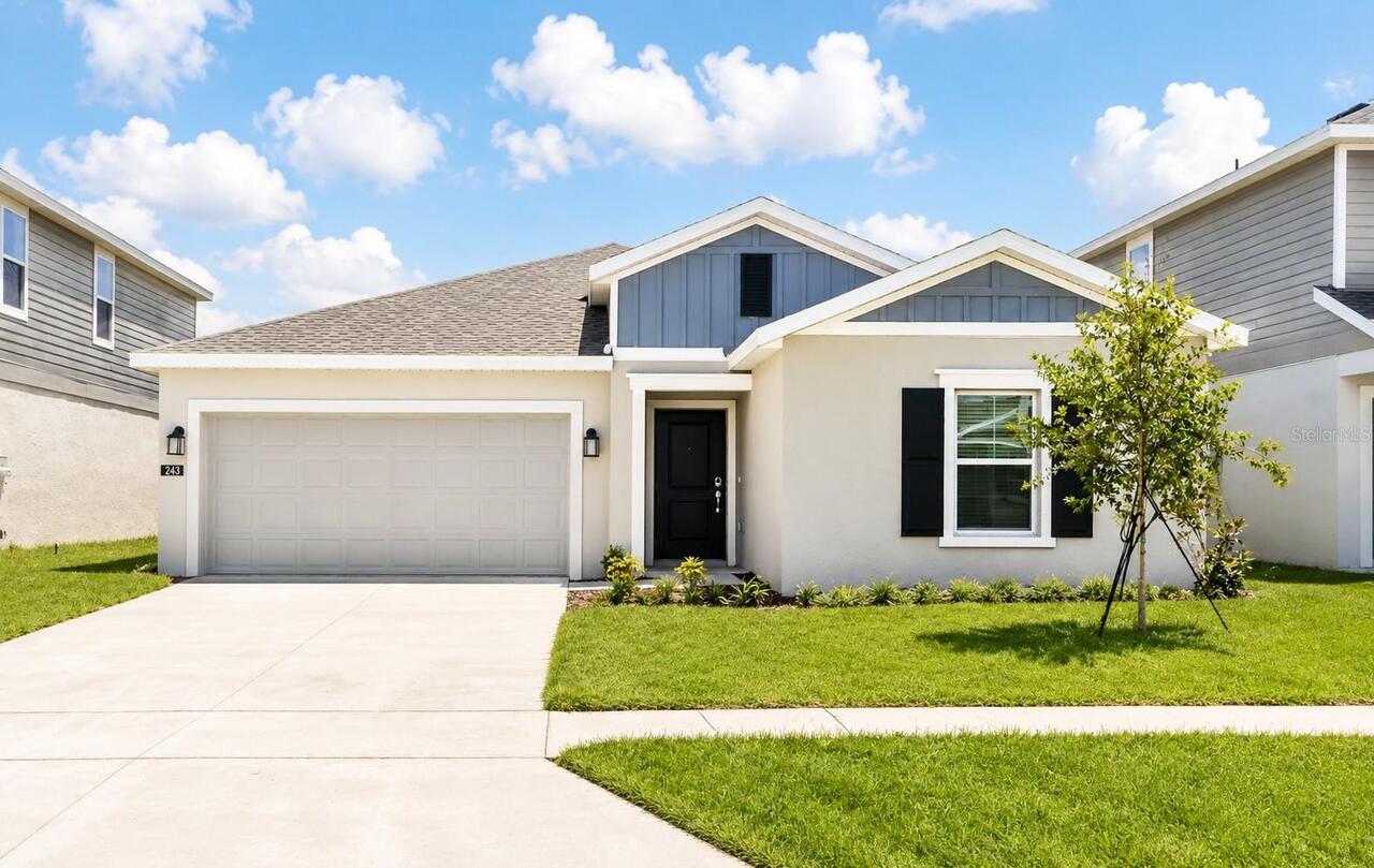 Winter Haven Real Estate