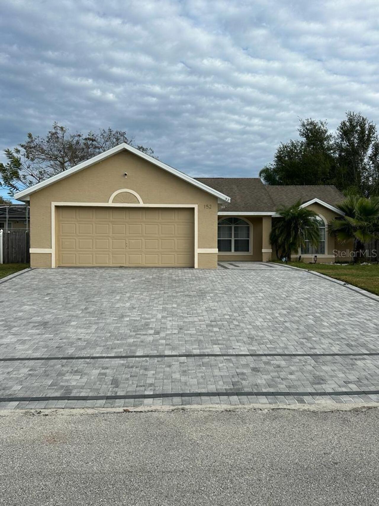 Davenport Real Estate