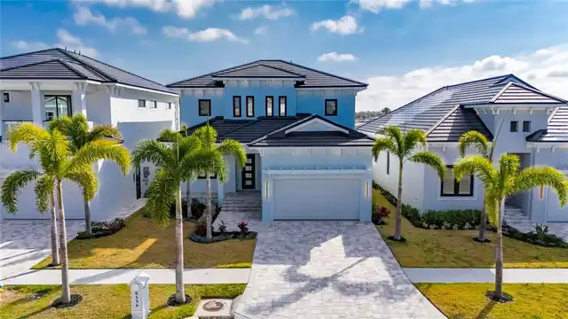 Apollo Beach Real Estate