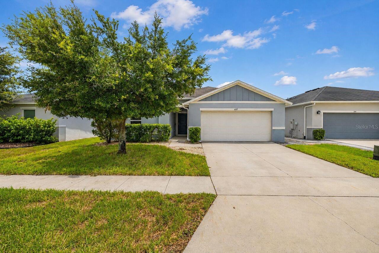 Davenport Real Estate
