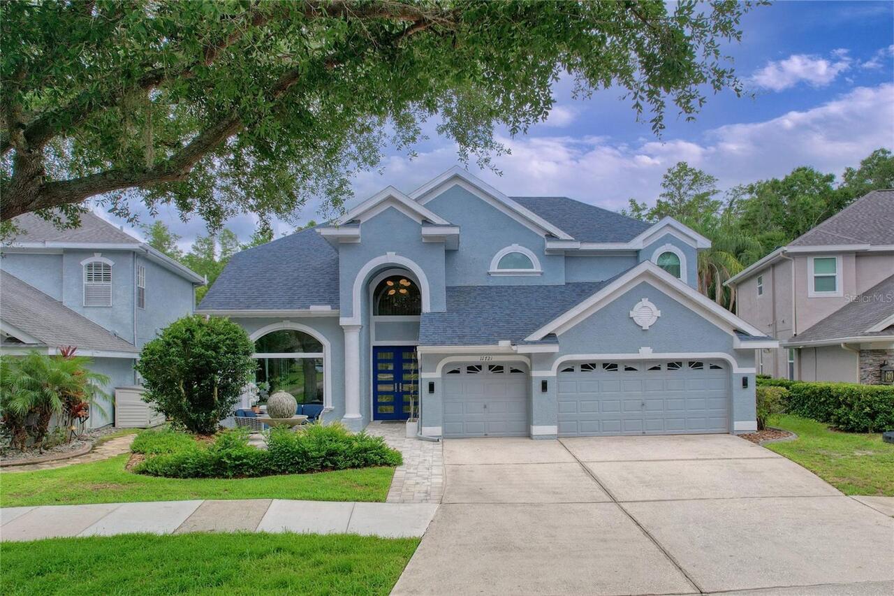 Tampa Real Estate