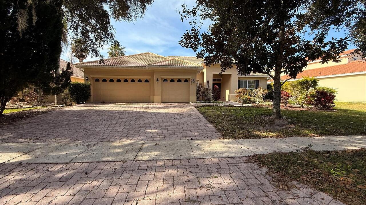 Kissimmee Real Estate