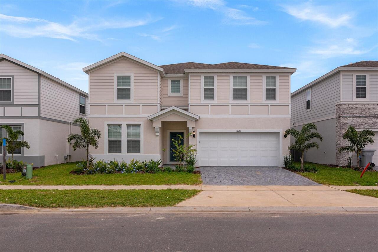 Davenport Real Estate