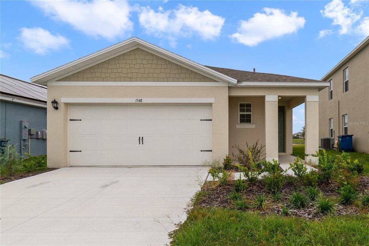 Davenport Real Estate
