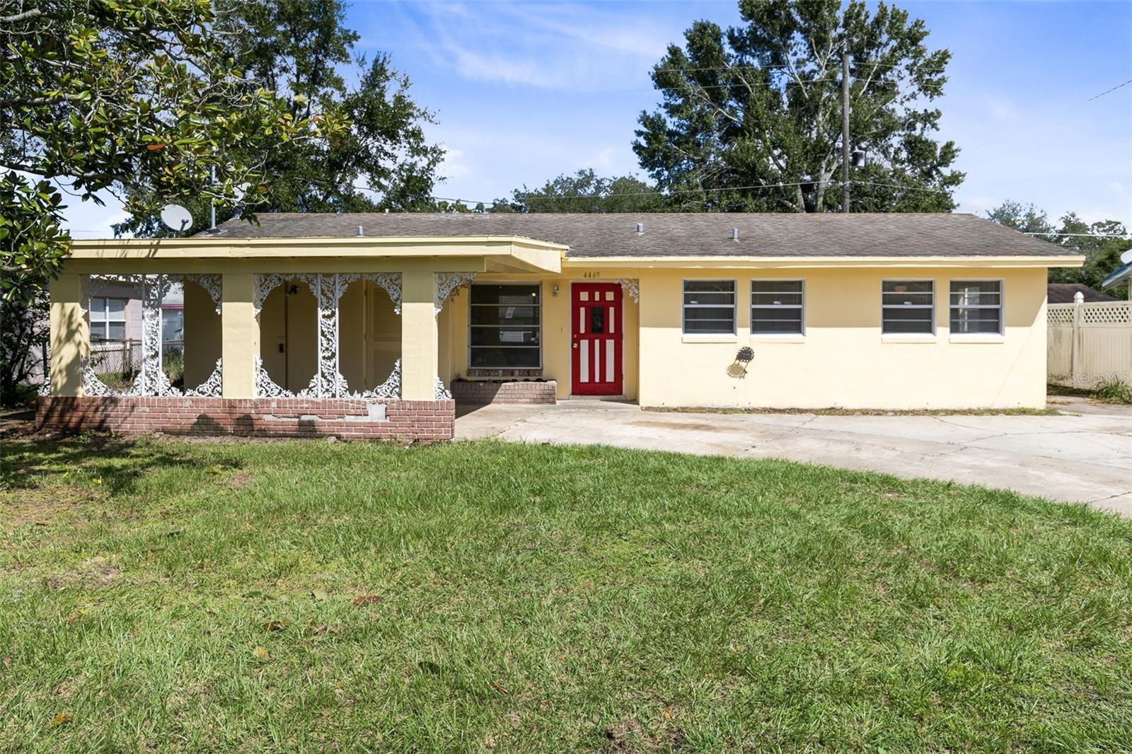 View Listing