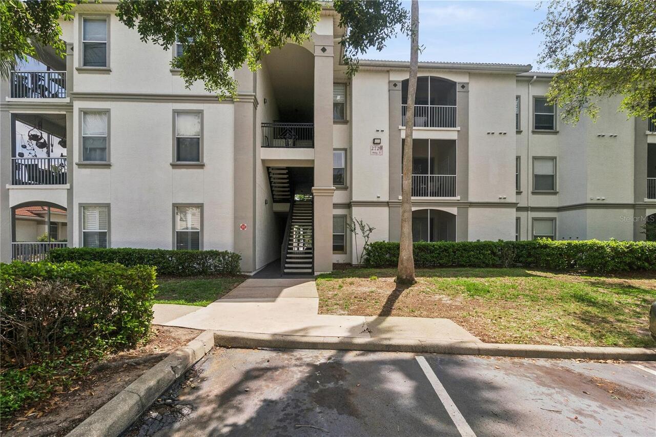 Orlando Real Estate