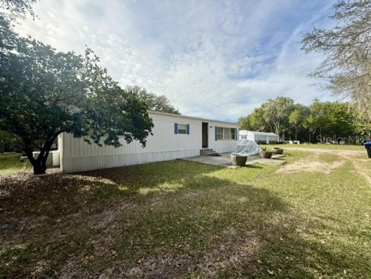 Apopka Real Estate