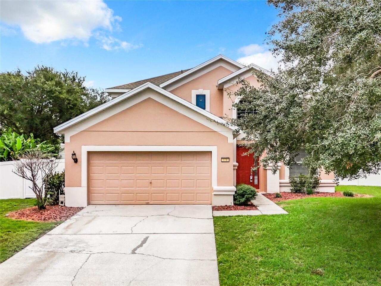 Clermont Real Estate