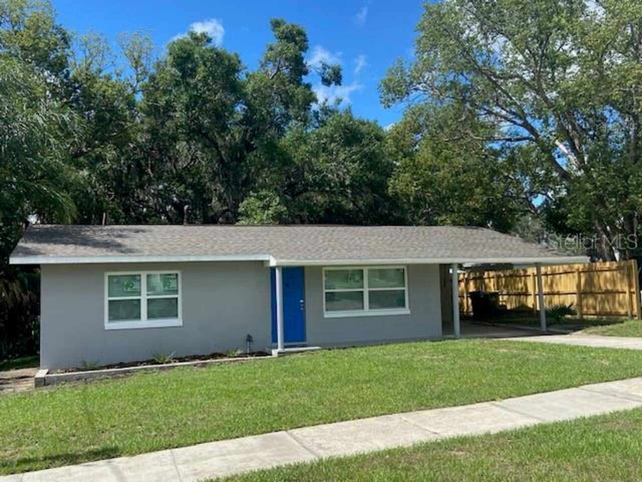 Clermont Real Estate