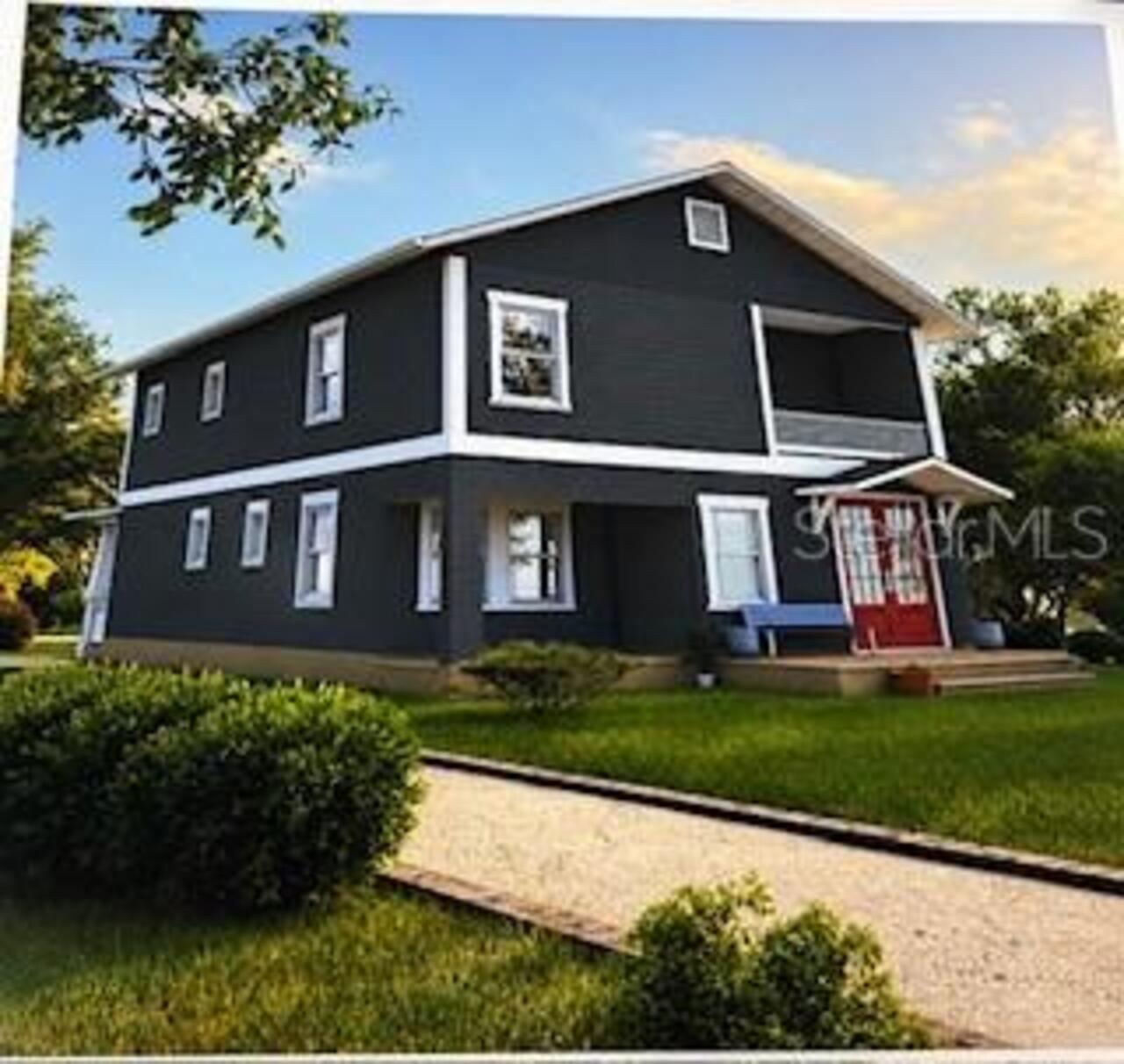 Tampa Real Estate