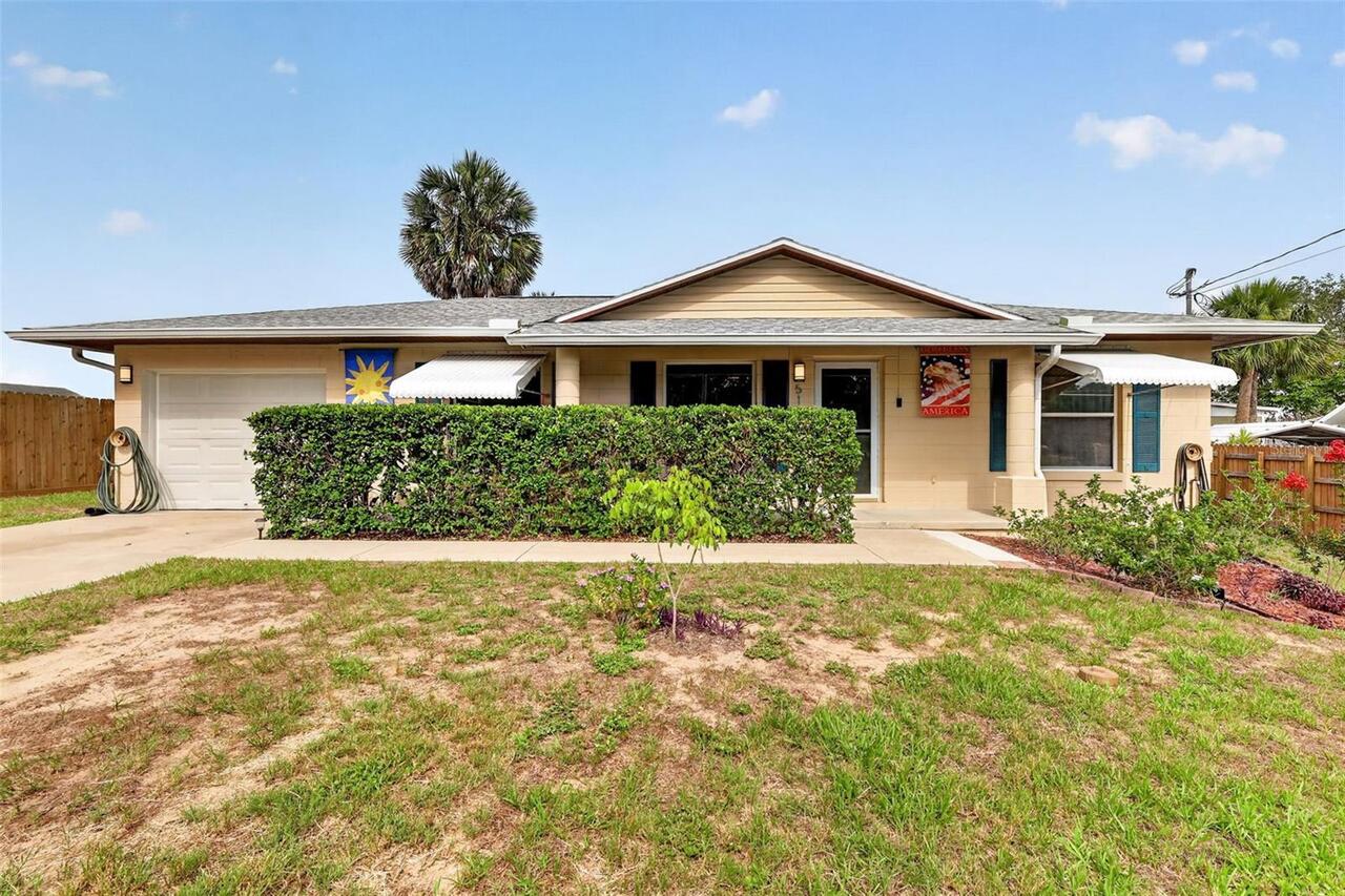 listing