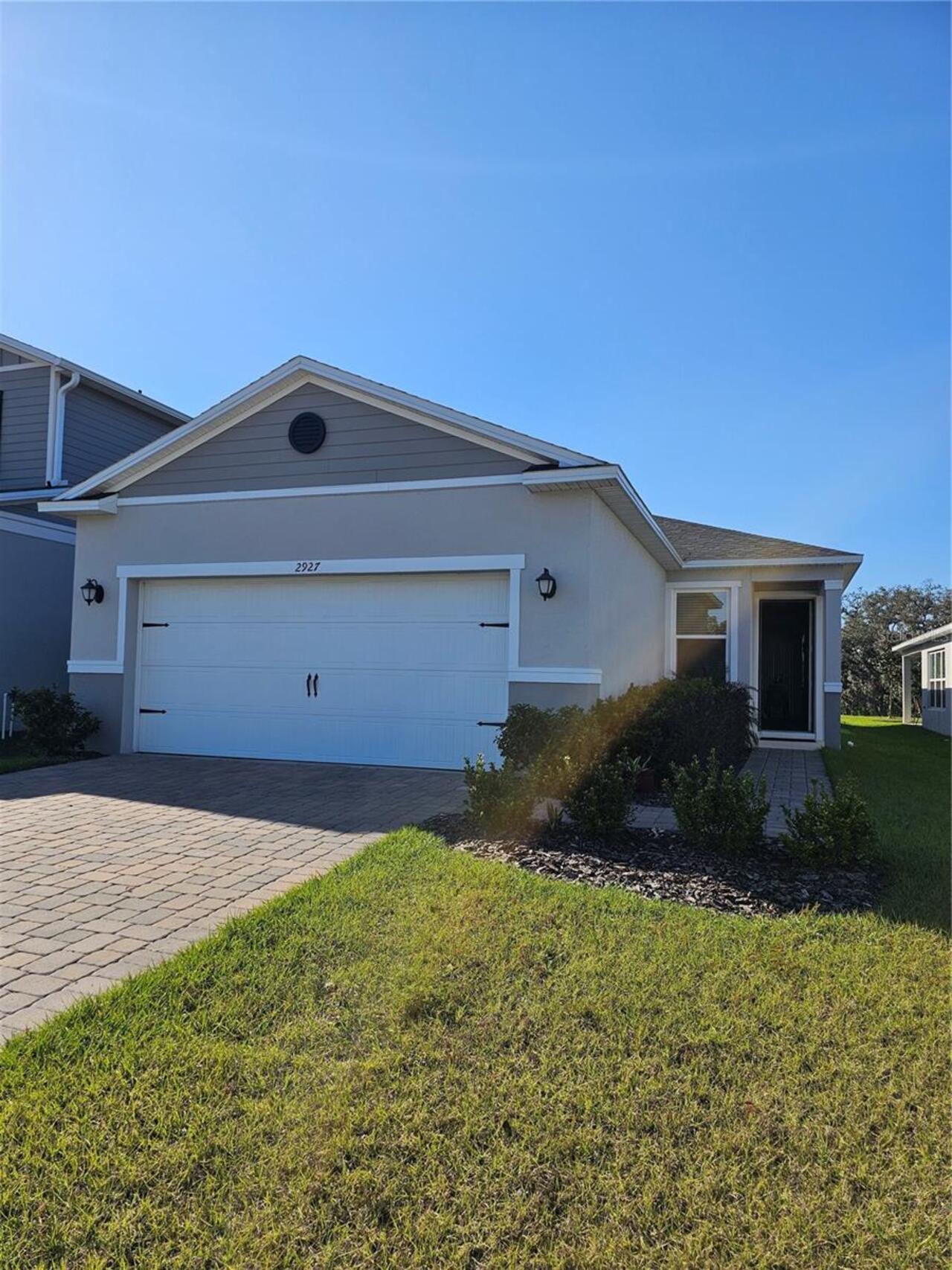 Clermont Real Estate