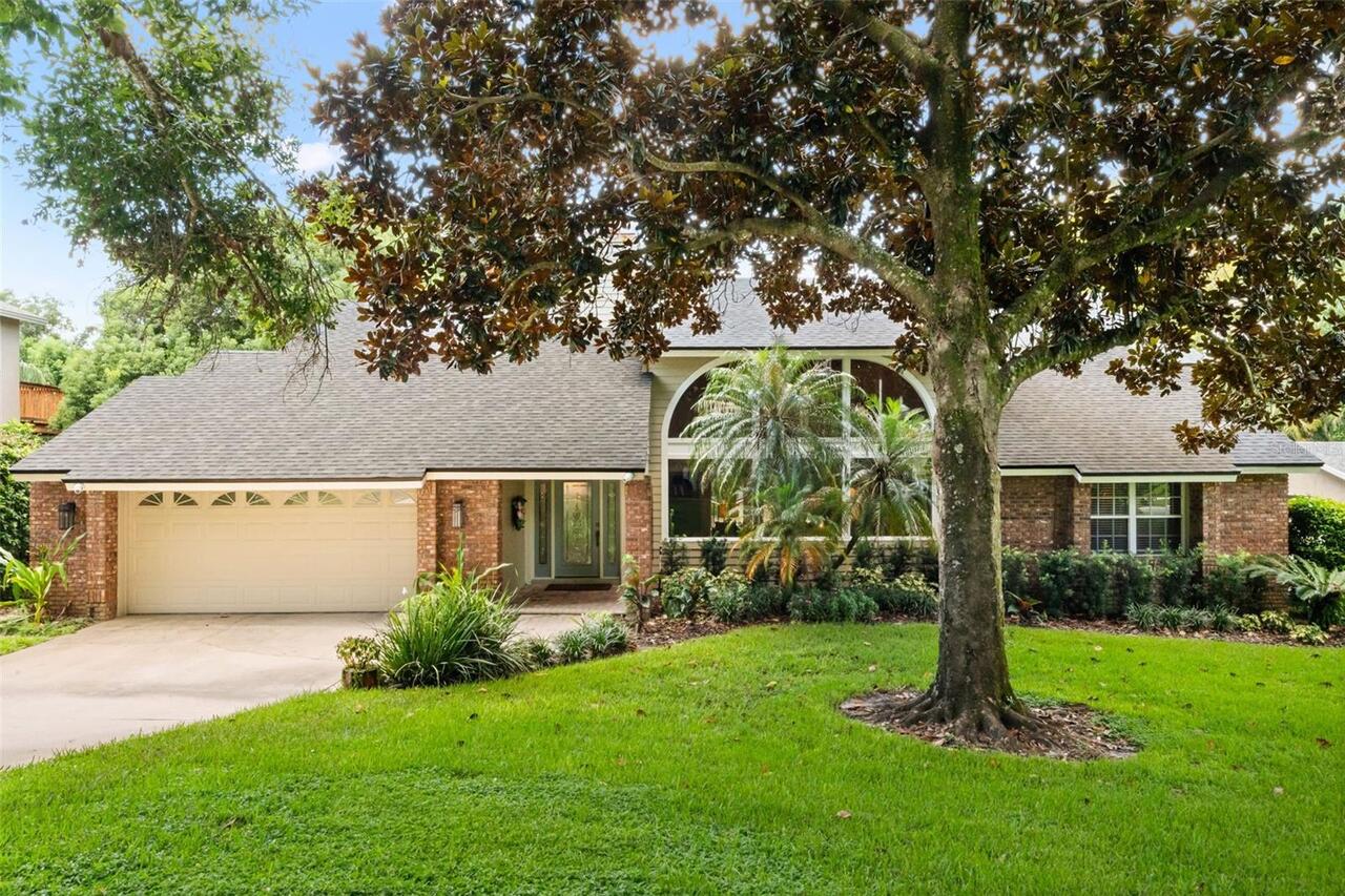 Longwood Real Estate