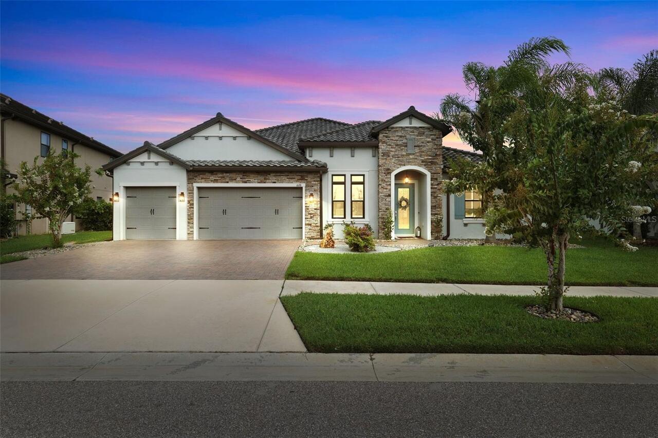 Odessa Real Estate