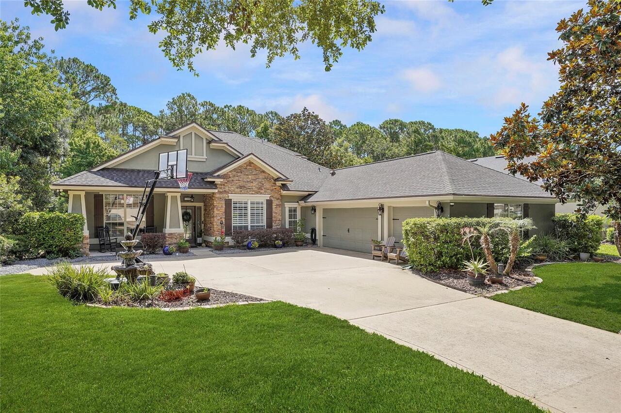 St Augustine Real Estate