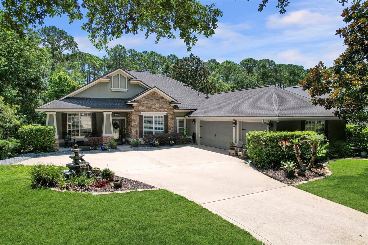 St Augustine Real Estate