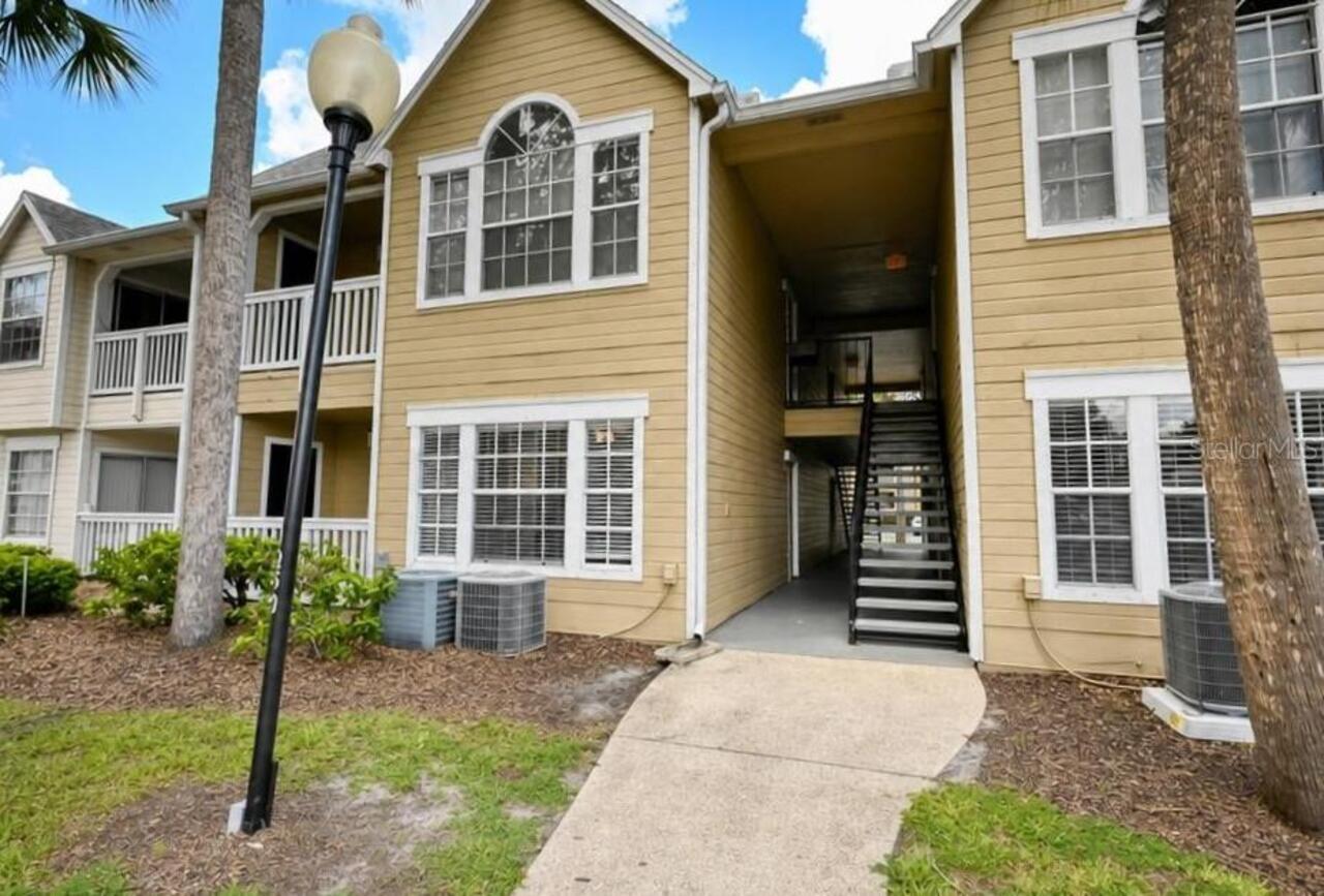 Orlando Real Estate