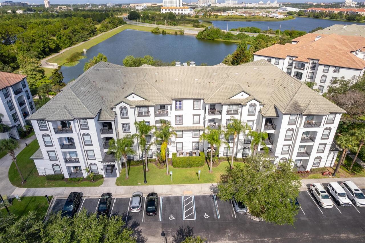 Orlando Real Estate