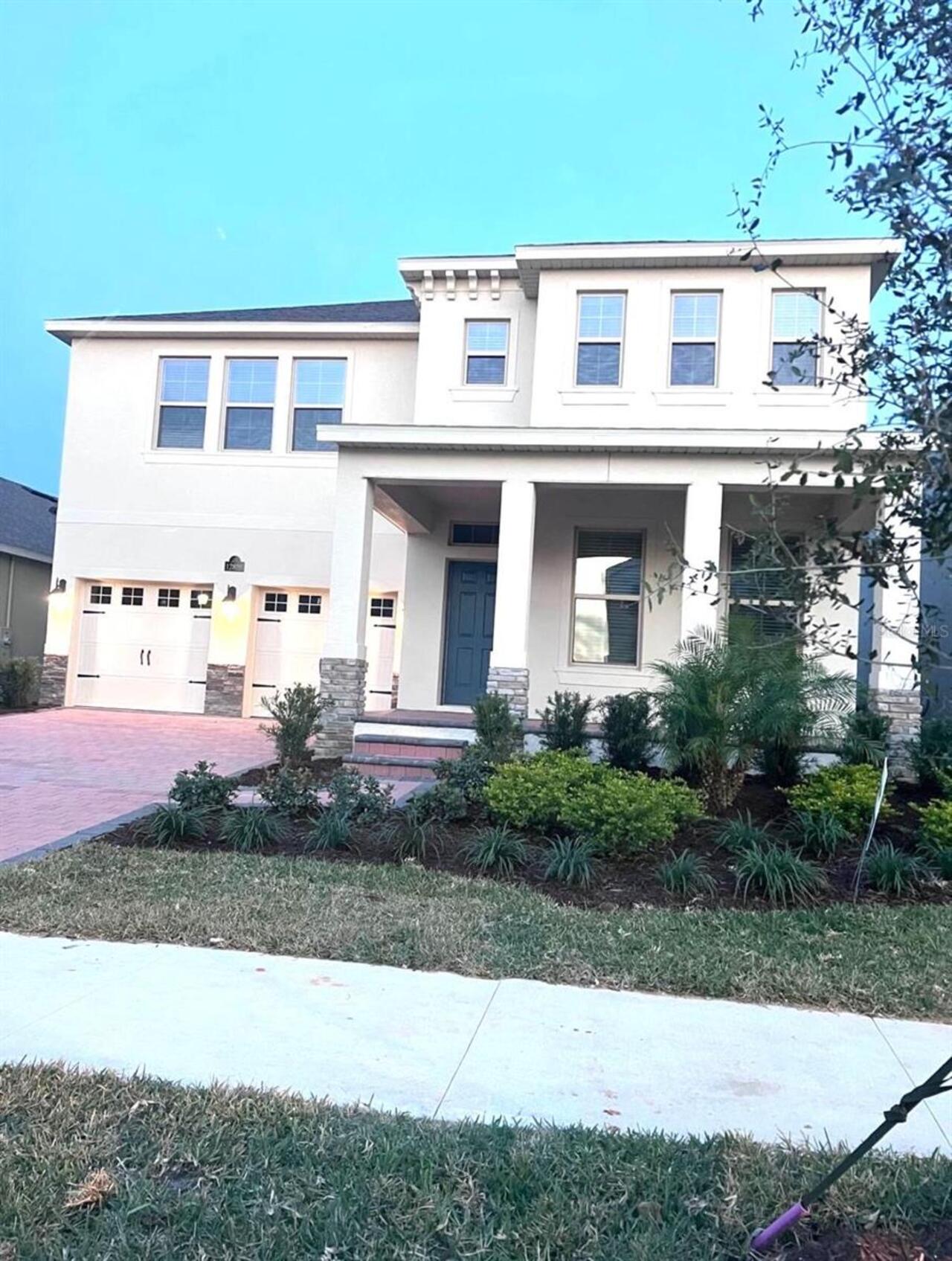 Winter Garden Real Estate