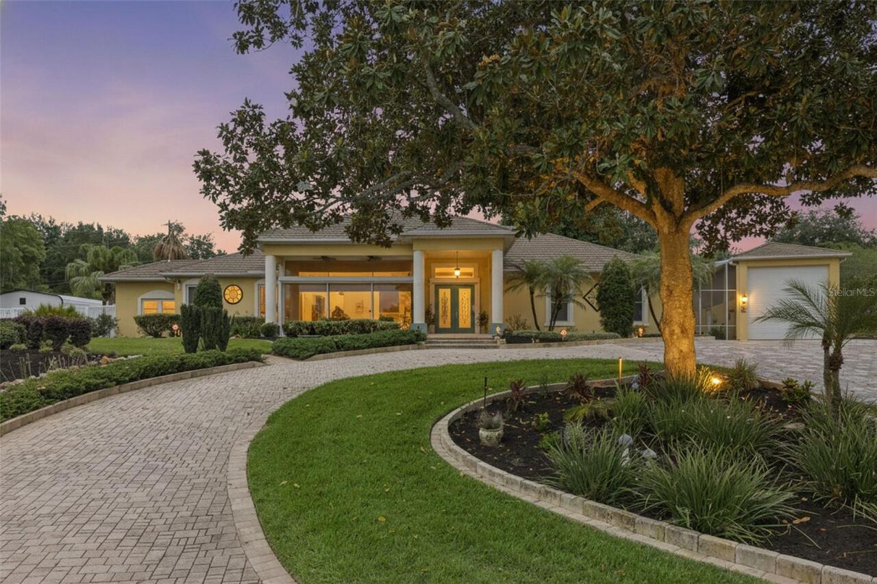 Clermont Real Estate