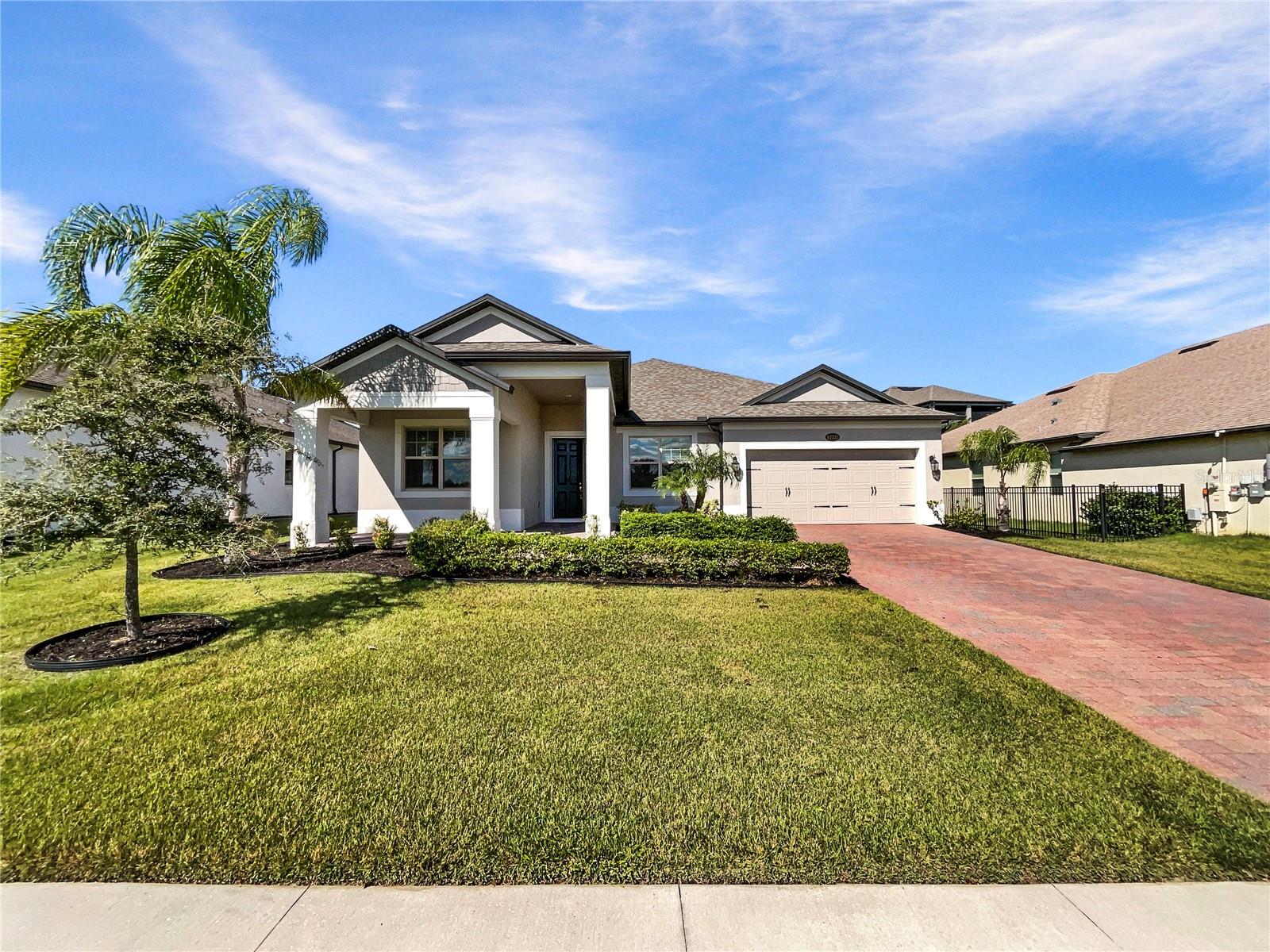 Clermont Real Estate