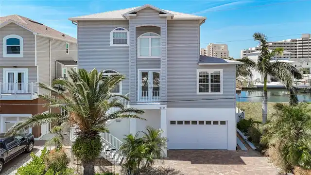 Hudson Real Estate