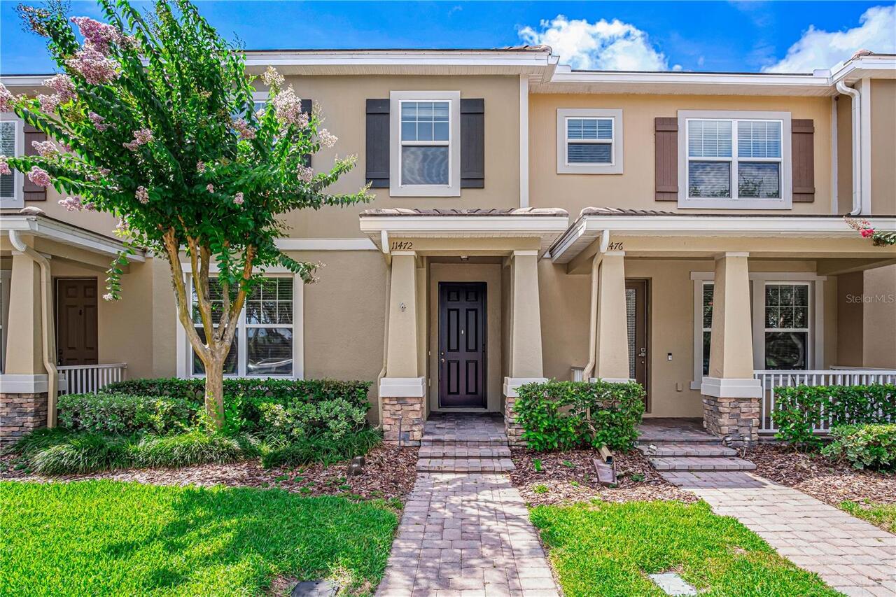 Windermere Real Estate