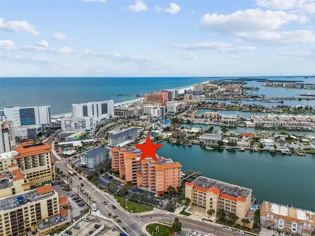 Clearwater Beach Real Estate