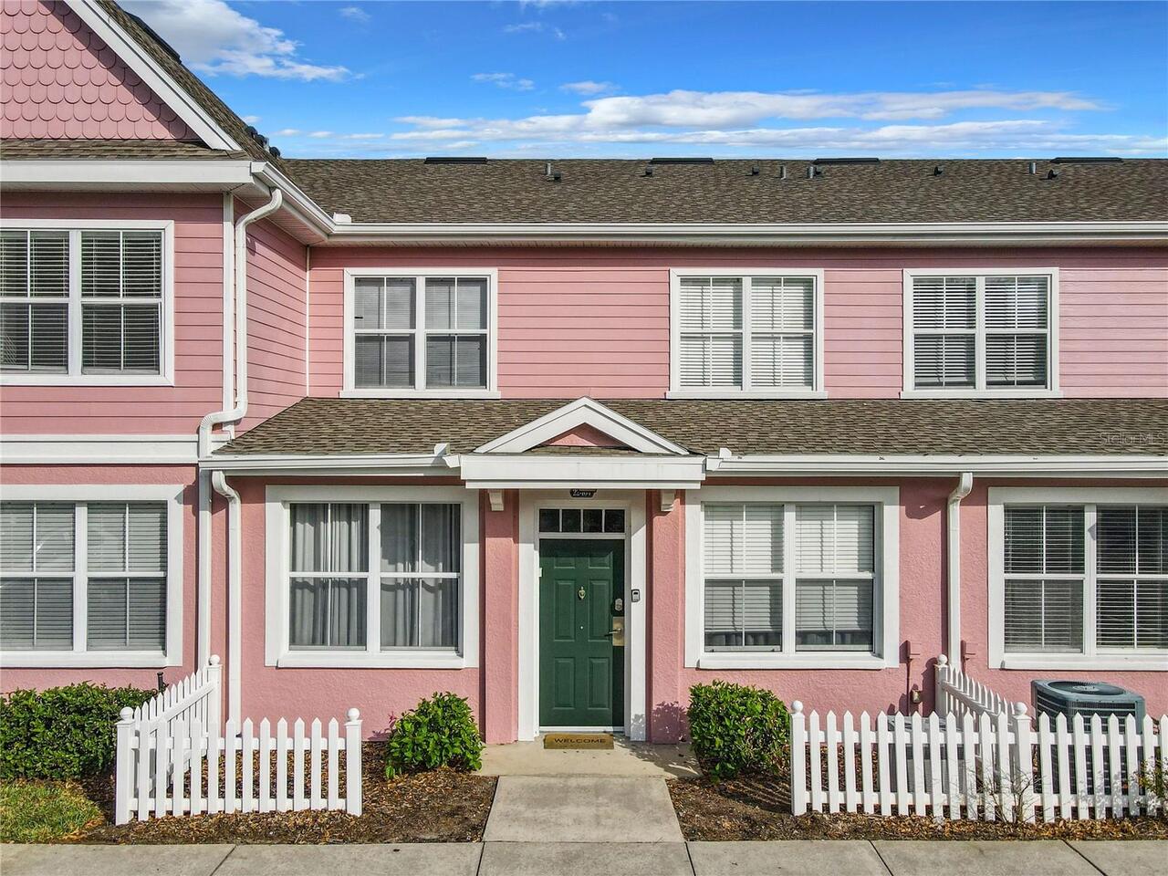 Kissimmee Real Estate