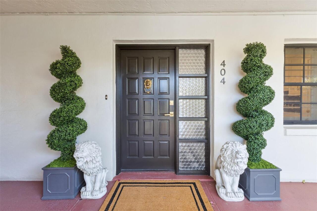 Winter Park Real Estate