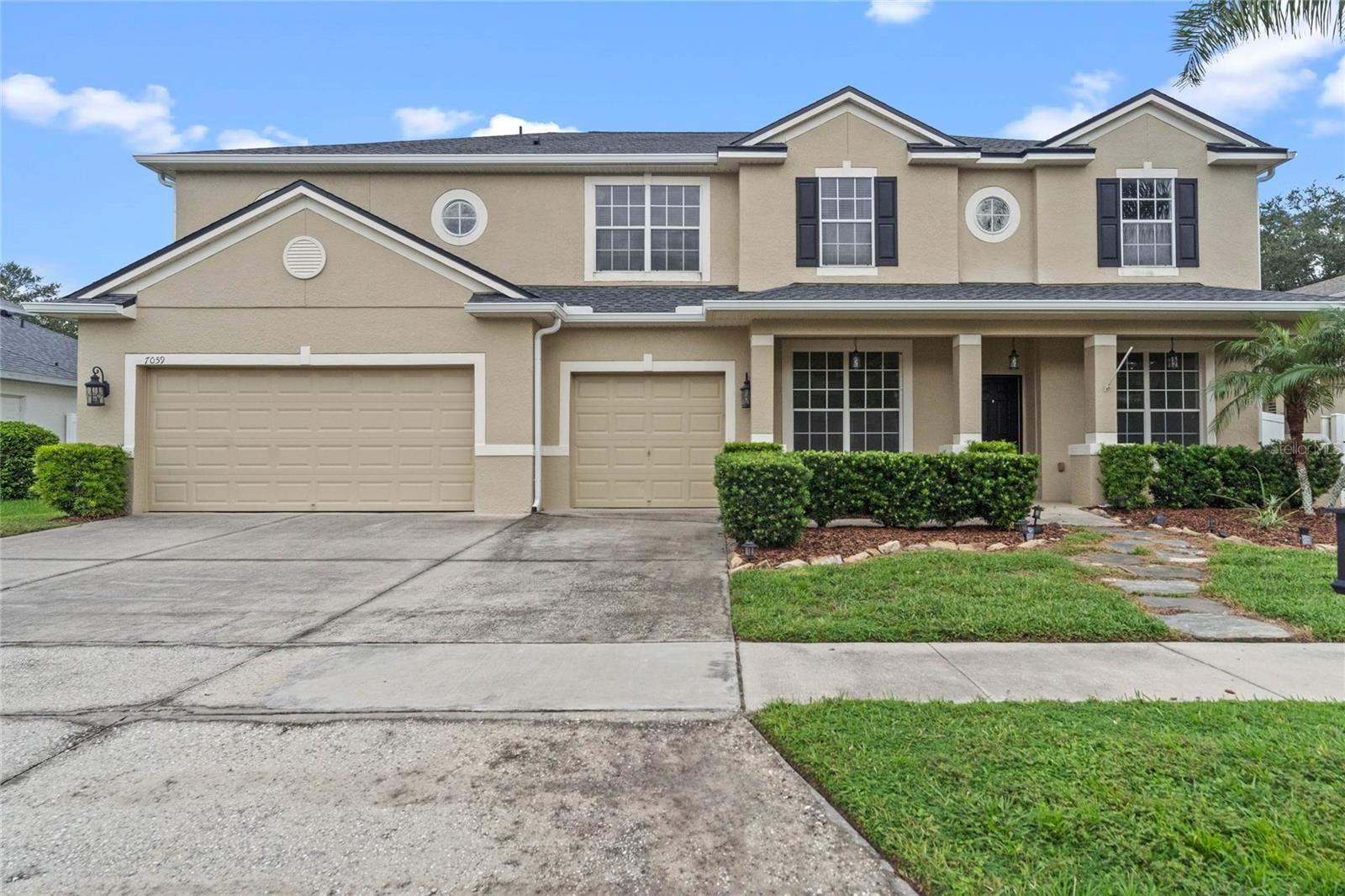 Oviedo Real Estate