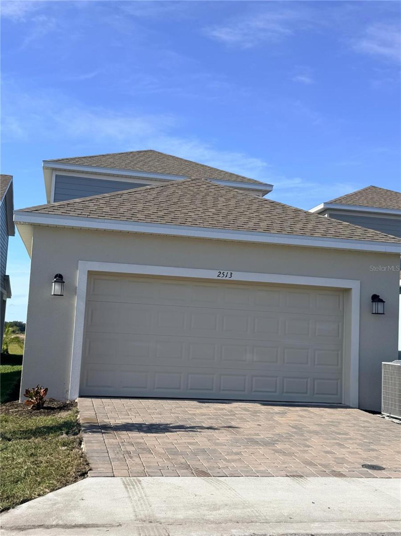 Kissimmee Real Estate