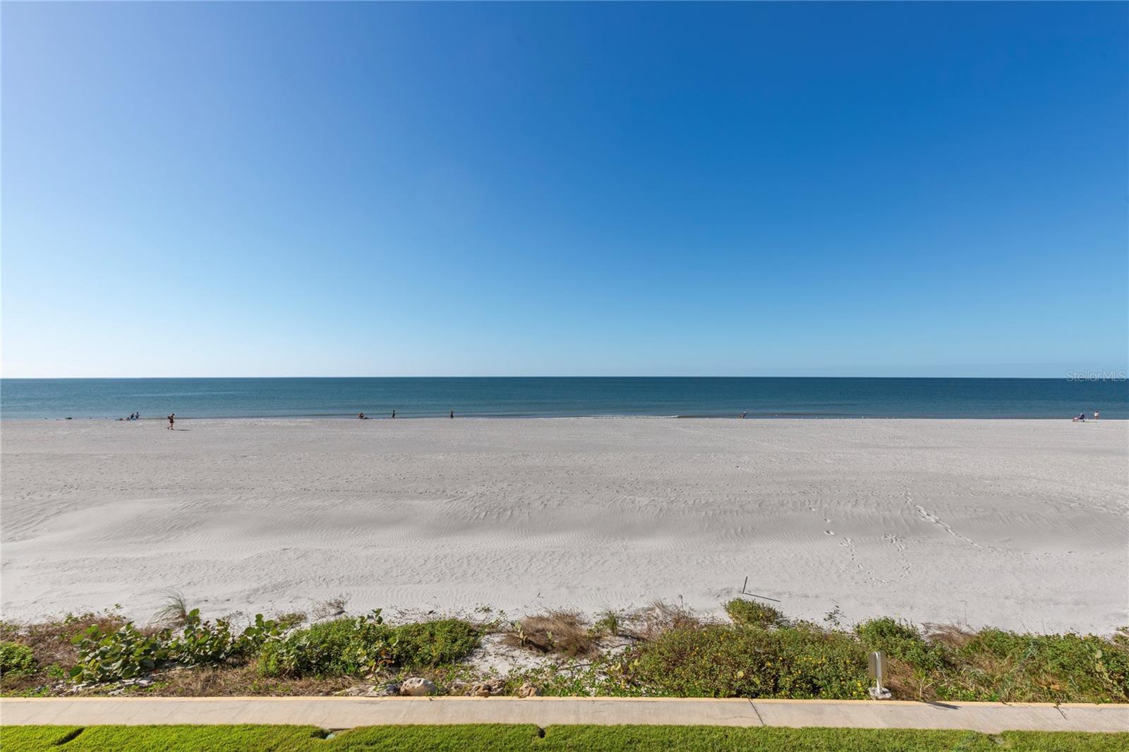 Belleair Beach Real Estate